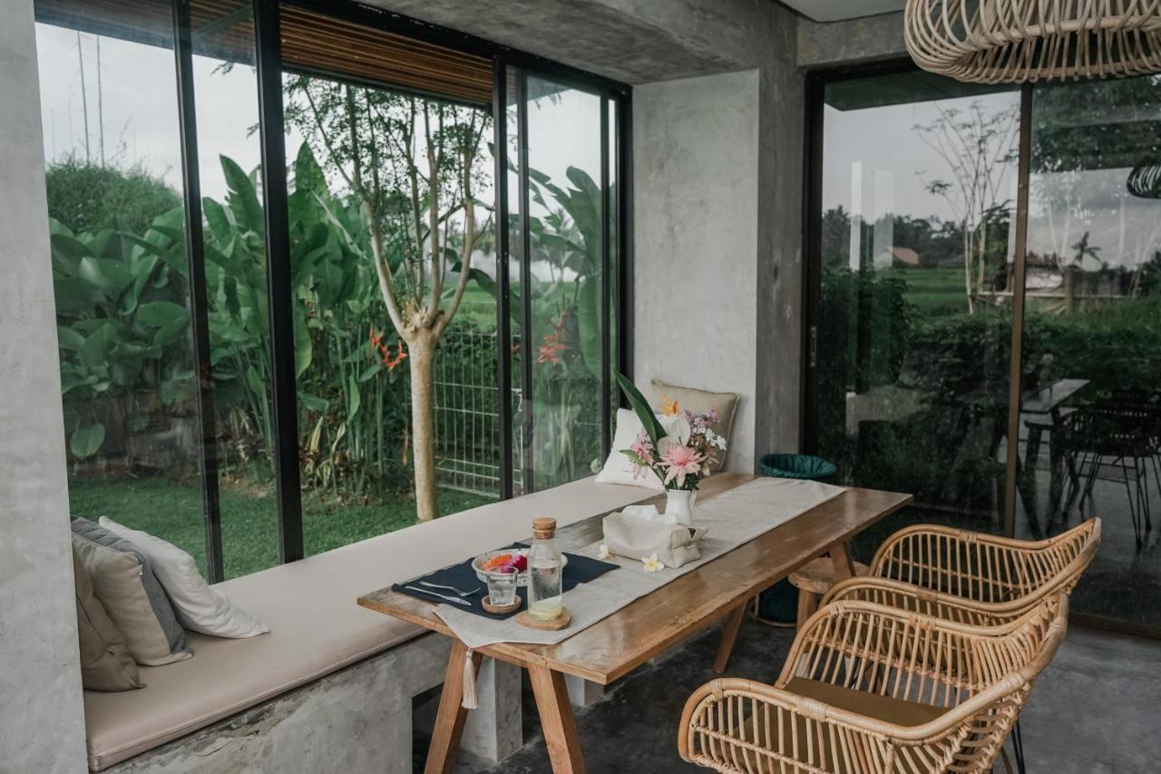 Casa Avana 우붓 외부 사진