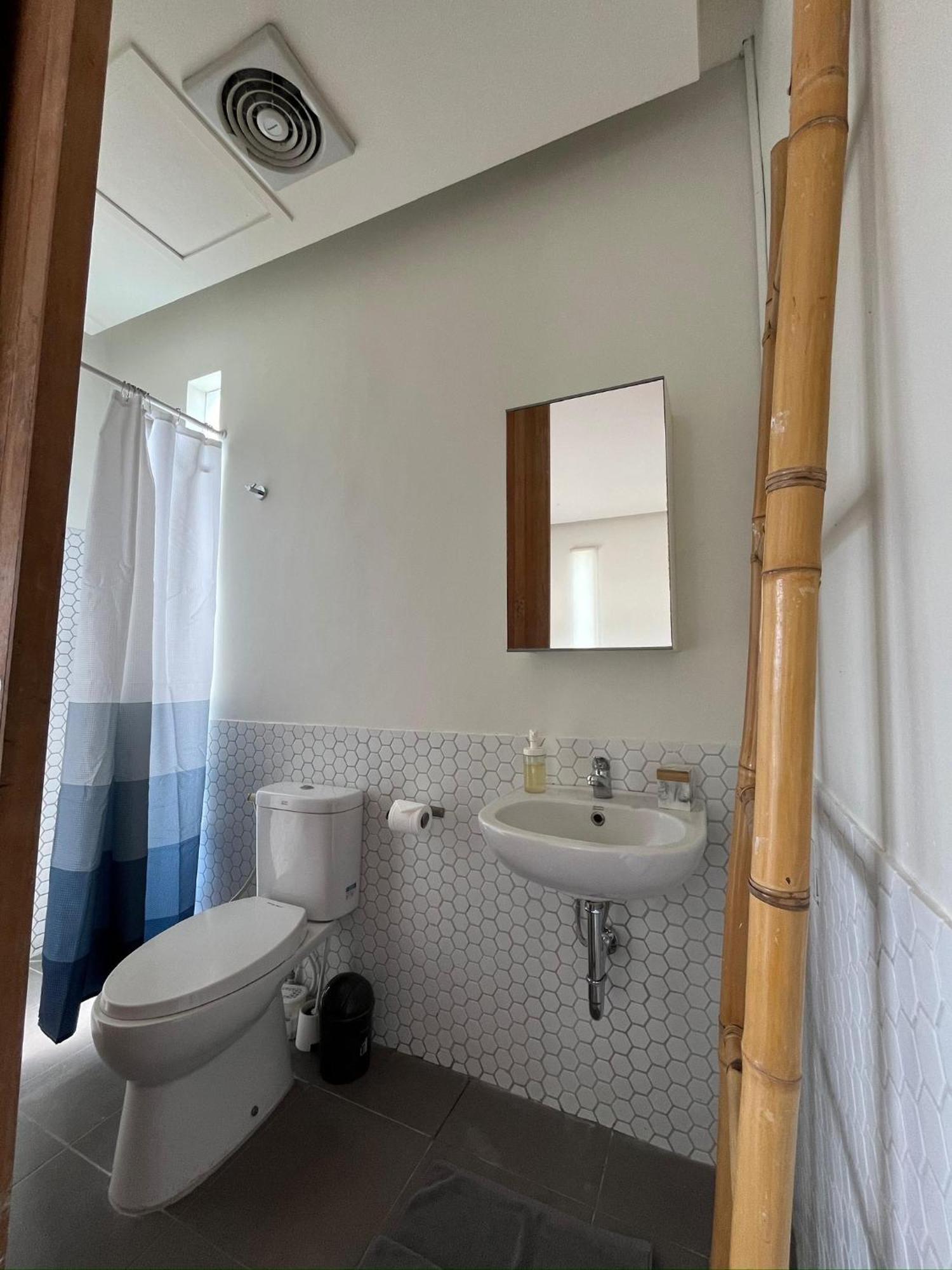 Casa Avana 우붓 외부 사진